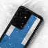 Finland Flag Distressed Galaxy S24 Ultra Waterproof Case